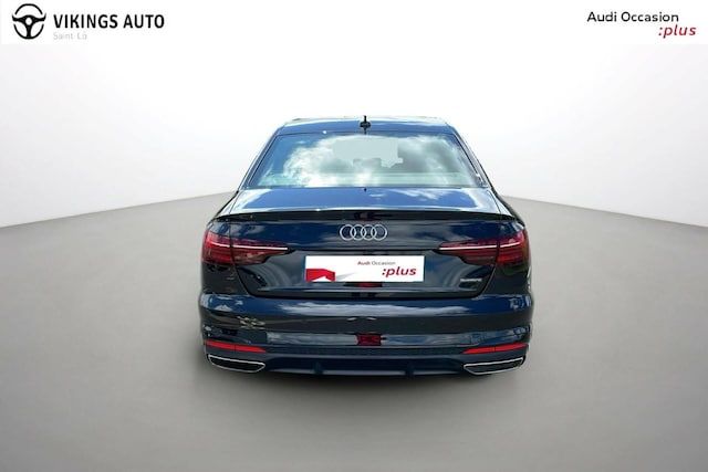 Audi A4 S Line 40 TDI Quattro 204 Ch S Tronic - 2021 - Joinsteer - #8