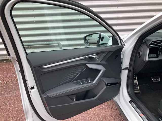 Audi A3 Sportback S Line 35 TDI 150 Ch S Tronic - 2024 - Joinsteer - #23