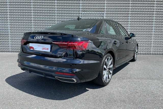 Audi A4 S Line 40 TDI Quattro 204 Ch S Tronic - 2021 - Joinsteer - #17