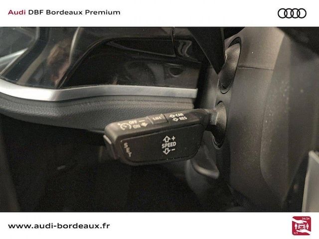Audi Q3 35 TFSI 150 Ch S Tronic - 2022 - Joinsteer - #42