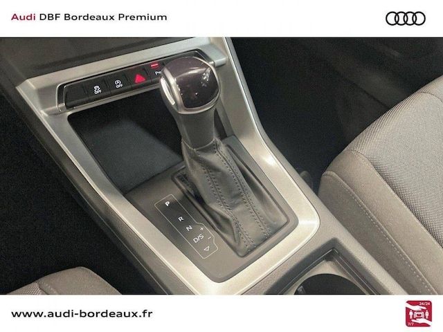 Audi Q3 35 TFSI 150 Ch S Tronic - 2022 - Joinsteer - #43