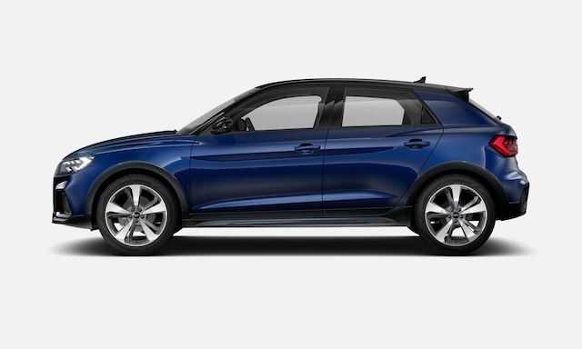Audi A1 Allstreet Avus 35 TFSI 150 Ch S Tronic - 2025 - Joinsteer - #2