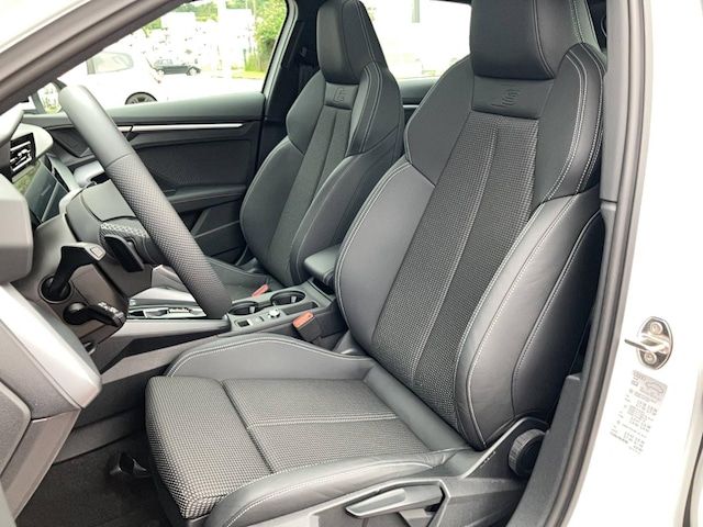 Audi A3 Sportback S Line 35 TDI 150 Ch S Tronic - 2024 - Joinsteer - #31