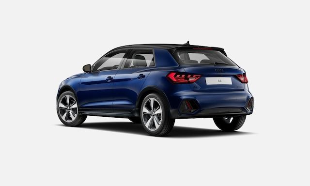 Audi A1 Allstreet Avus 35 TFSI 150 Ch S Tronic - 2025 - Joinsteer - #3