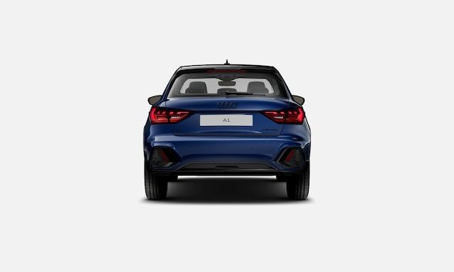 Audi A1 Allstreet Avus 35 TFSI 150 Ch S Tronic - 2025 - Joinsteer - #4