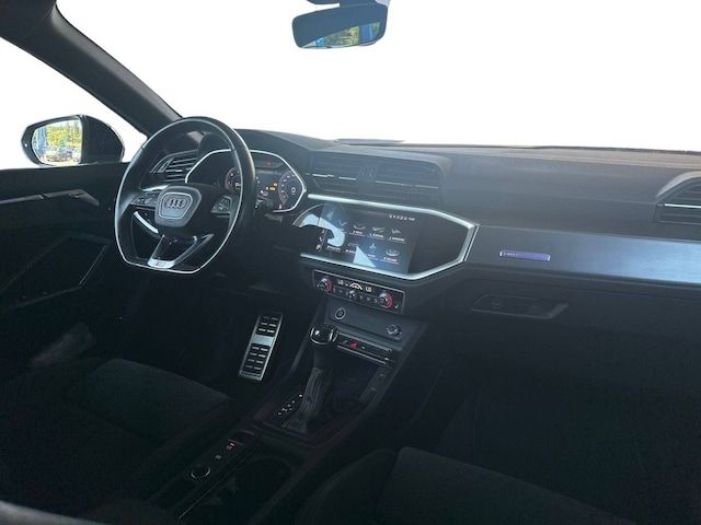 Audi Q3 Sportback S Line 35 TDI 150 Ch S Tronic - 2021 - Joinsteer - #17