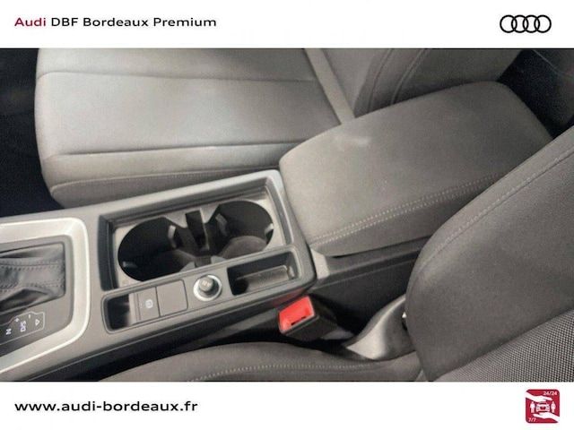 Audi Q3 35 TFSI 150 Ch S Tronic - 2022 - Joinsteer - #47