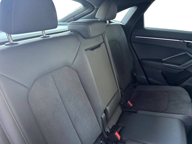 Audi Q3 Sportback S Line 35 TDI 150 Ch S Tronic - 2021 - Joinsteer - #20