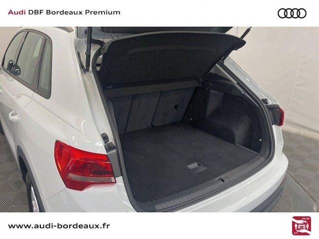Audi Q3 35 TFSI 150 Ch S Tronic - 2022 - Joinsteer - #48