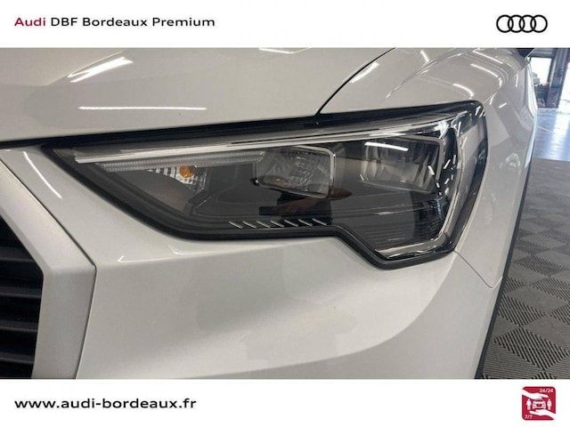 Audi Q3 35 TFSI 150 Ch S Tronic - 2022 - Joinsteer - #50