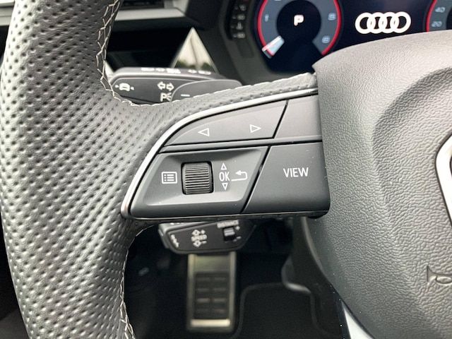 Audi A3 Sportback S Line 35 TDI 150 Ch S Tronic - 2024 - Joinsteer - #40