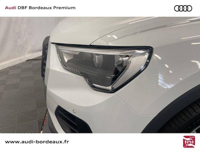 Audi Q3 35 TFSI 150 Ch S Tronic - 2022 - Joinsteer - #52