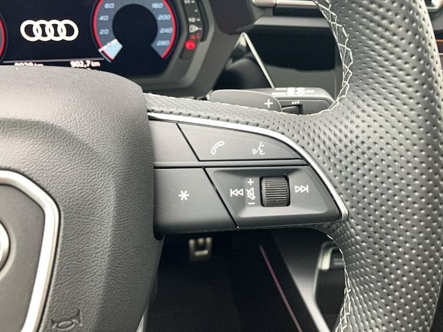 Audi A3 Sportback S Line 35 TDI 150 Ch S Tronic - 2024 - Joinsteer - #42