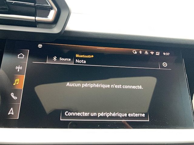 Audi A3 Sportback S Line 35 TDI 150 Ch S Tronic - 2024 - Joinsteer - #29