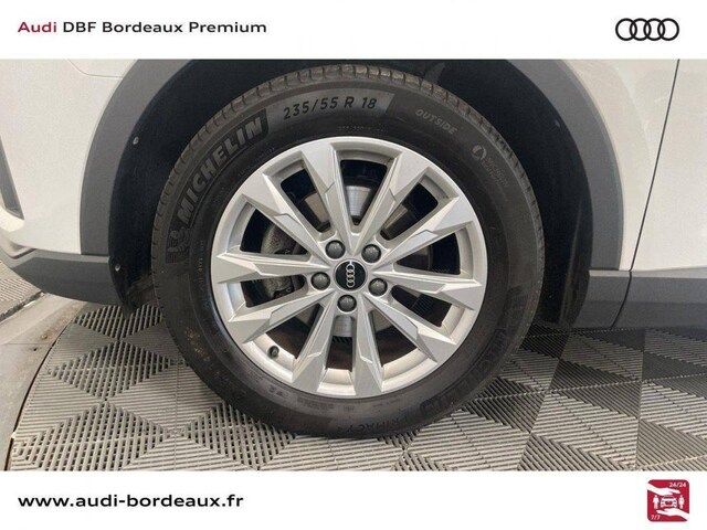 Audi Q3 35 TFSI 150 Ch S Tronic - 2022 - Joinsteer - #55