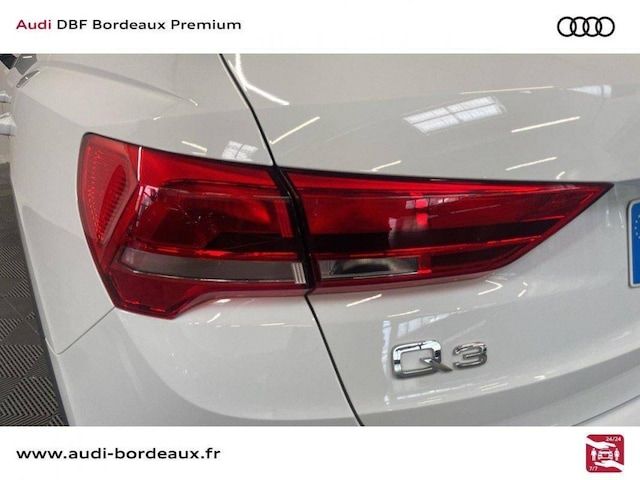 Audi Q3 35 TFSI 150 Ch S Tronic - 2022 - Joinsteer - #58