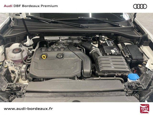 Audi Q3 35 TFSI 150 Ch S Tronic - 2022 - Joinsteer - #61