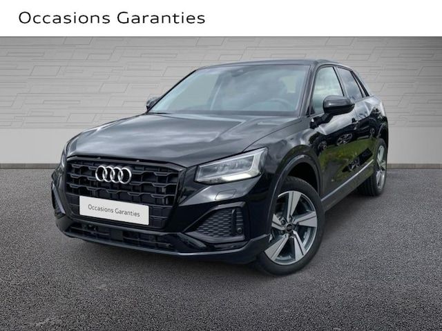Audi Q2 Design 35 TDI 150 Ch S Tronic - 2025 - Joinsteer - #1