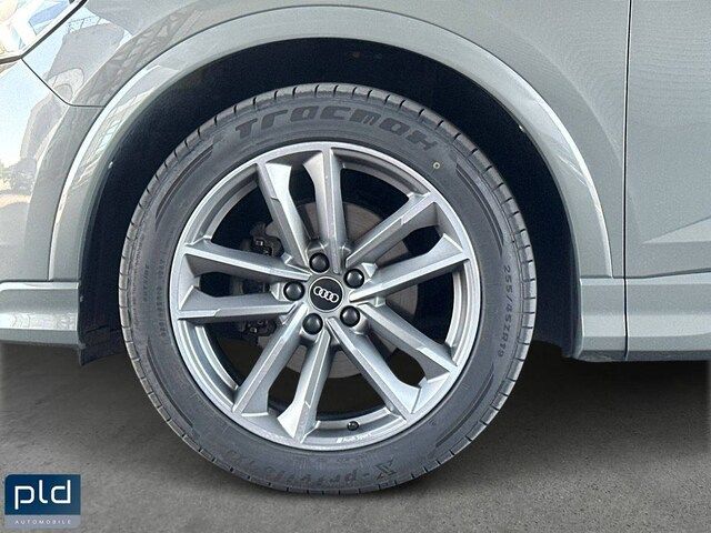 Audi Q3 Sportback S Line 35 TDI 150 Ch S Tronic - 2021 - Joinsteer - #41