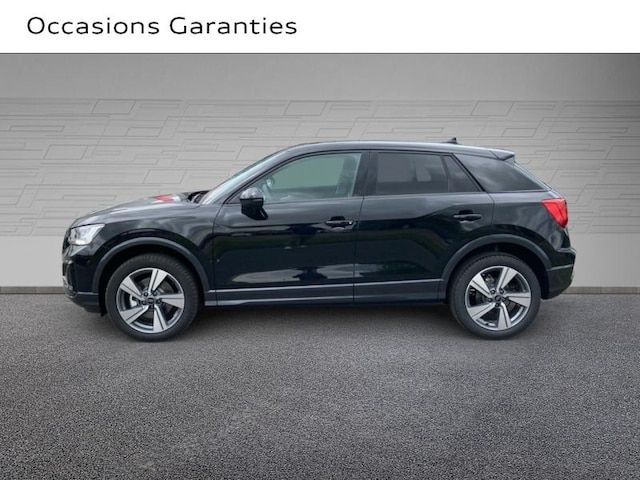Audi Q2 Design 35 TDI 150 Ch S Tronic - 2025 - Joinsteer - #2