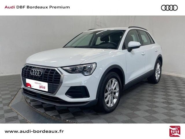 Audi Q3 35 TFSI 150 Ch S Tronic - 2022 - Joinsteer - #64