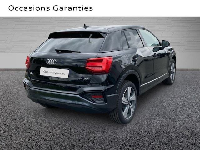 Audi Q2 Design 35 TDI 150 Ch S Tronic - 2025 - Joinsteer - #3