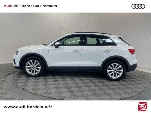Audi Q3 35 TFSI 150 Ch S Tronic - 2022 - Joinsteer - #66