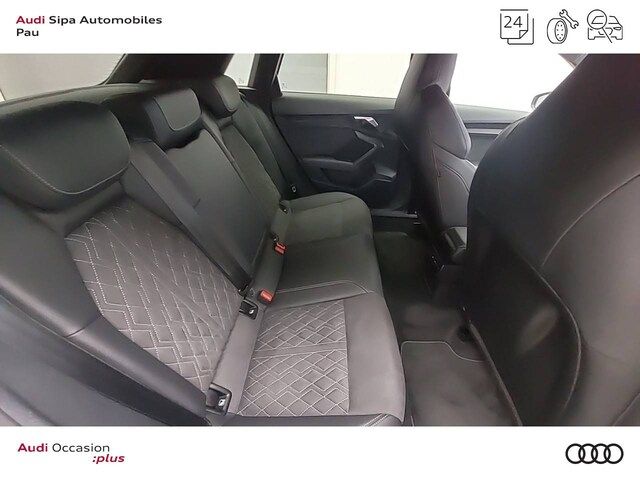 Audi A3 Sportback TFSI E S Line 40 TFSI E 204 Ch S Tronic - 2024 - Joinsteer - #9