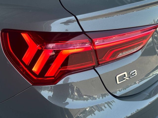 Audi Q3 Sportback S Line 35 TDI 150 Ch S Tronic - 2021 - Joinsteer - #54