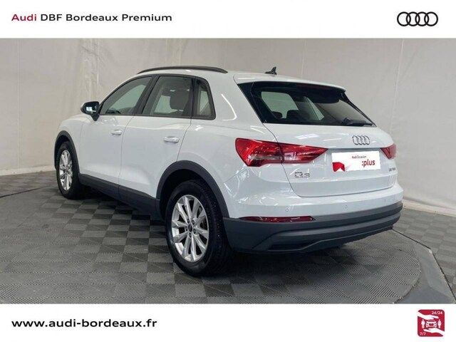 Audi Q3 35 TFSI 150 Ch S Tronic - 2022 - Joinsteer - #69