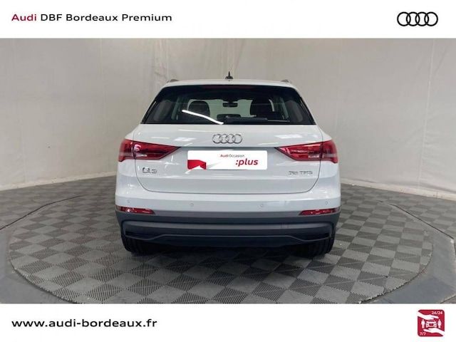 Audi Q3 35 TFSI 150 Ch S Tronic - 2022 - Joinsteer - #70