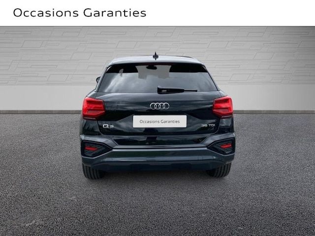 Audi Q2 Design 35 TDI 150 Ch S Tronic - 2025 - Joinsteer - #7