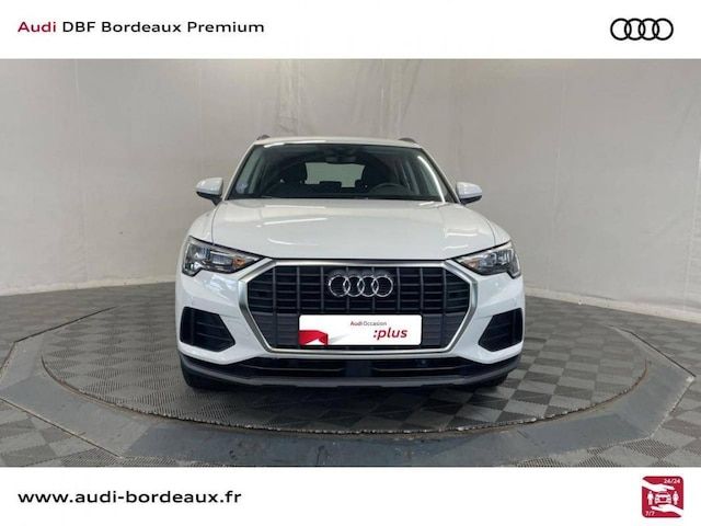 Audi Q3 35 TFSI 150 Ch S Tronic - 2022 - Joinsteer - #73