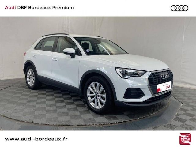 Audi Q3 35 TFSI 150 Ch S Tronic - 2022 - Joinsteer - #46