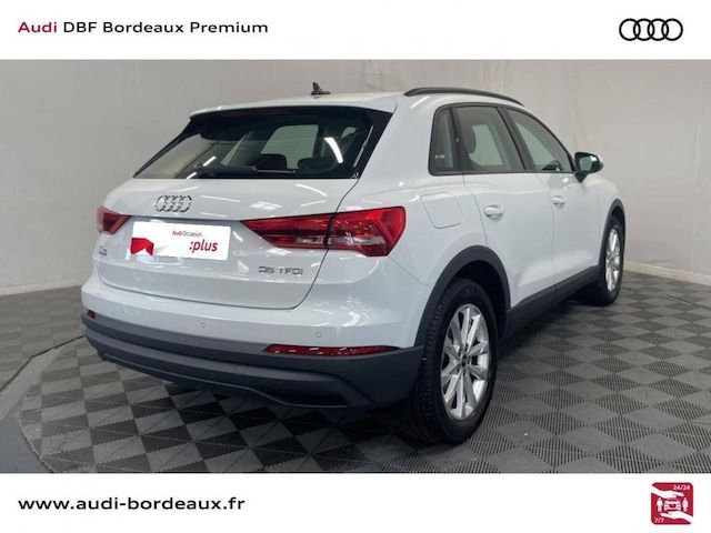 Audi Q3 35 TFSI 150 Ch S Tronic - 2022 - Joinsteer - #75