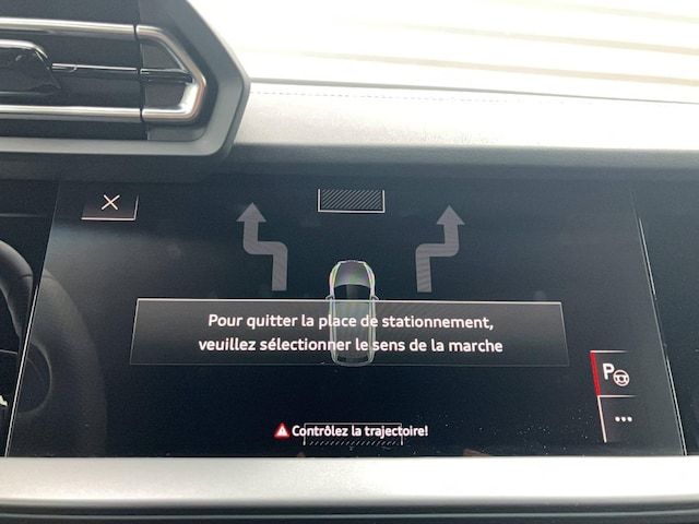 Audi A3 Sportback S Line 35 TDI 150 Ch S Tronic - 2024 - Joinsteer - #62
