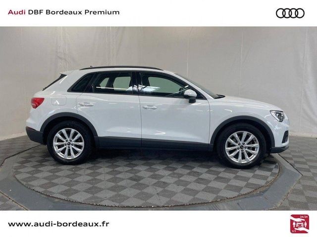 Audi Q3 35 TFSI 150 Ch S Tronic - 2022 - Joinsteer - #76
