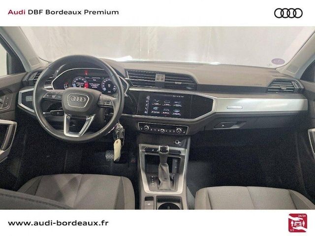 Audi Q3 35 TFSI 150 Ch S Tronic - 2022 - Joinsteer - #79