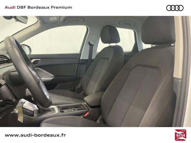 Audi Q3 35 TFSI 150 Ch S Tronic - 2022 - Joinsteer - #81