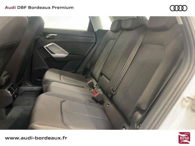 Audi Q3 35 TFSI 150 Ch S Tronic - 2022 - Joinsteer - #85