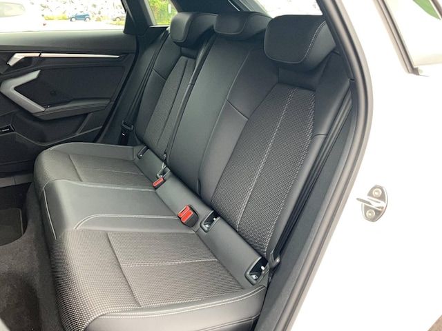 Audi A3 Sportback S Line 35 TDI 150 Ch S Tronic - 2024 - Joinsteer - #76