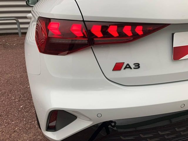 Audi A3 Sportback S Line 35 TDI 150 Ch S Tronic - 2024 - Joinsteer - #80