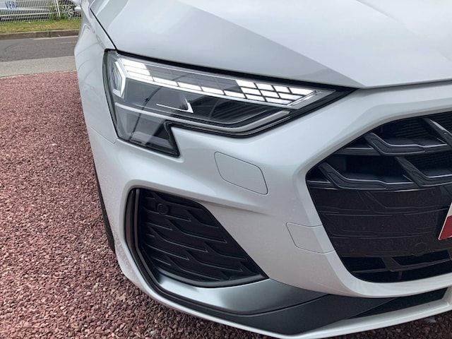 Audi A3 Sportback S Line 35 TDI 150 Ch S Tronic - 2024 - Joinsteer - #81