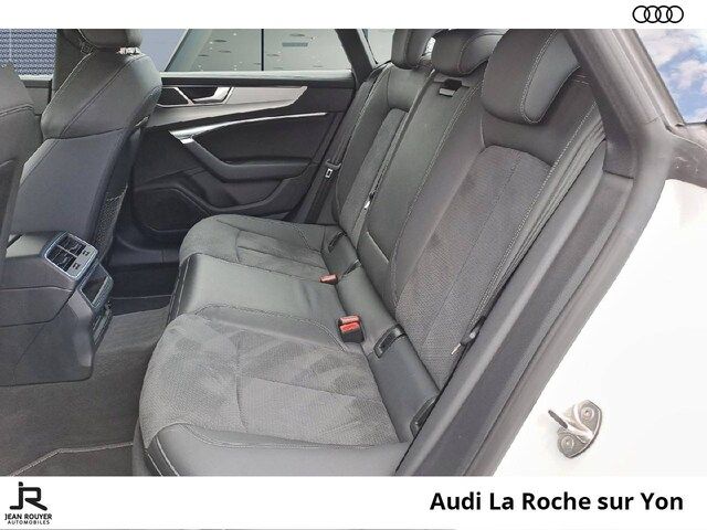 Audi A7 Sportback S Line 40 TDI 204 Ch S Tronic - 2022 - Joinsteer - #4