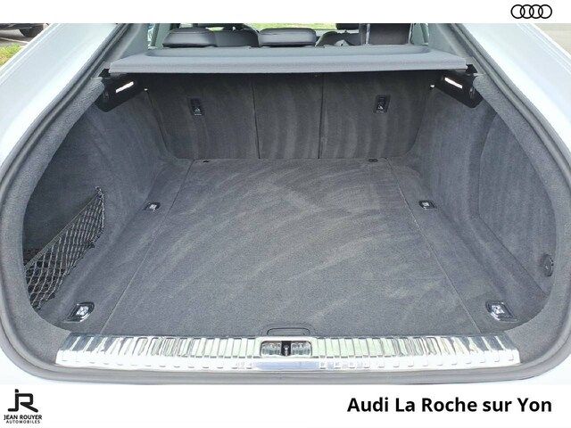 Audi A7 Sportback S Line 40 TDI 204 Ch S Tronic - 2022 - Joinsteer - #7
