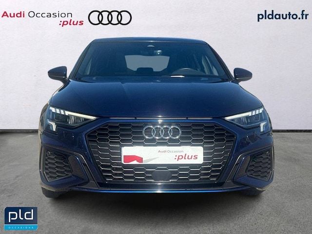 Audi A3 Sportback TFSI E S Line 40 TFSI E 204 Ch S Tronic - 2024 - Joinsteer - #15