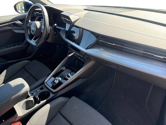 Audi A3 Sportback TFSI E S Line 40 TFSI E 204 Ch S Tronic - 2024 - Joinsteer - #18