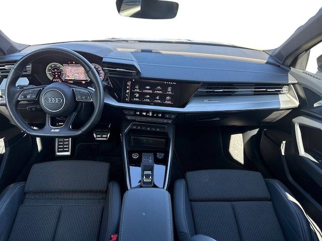 Audi A3 Sportback TFSI E S Line 40 TFSI E 204 Ch S Tronic - 2024 - Joinsteer - #21
