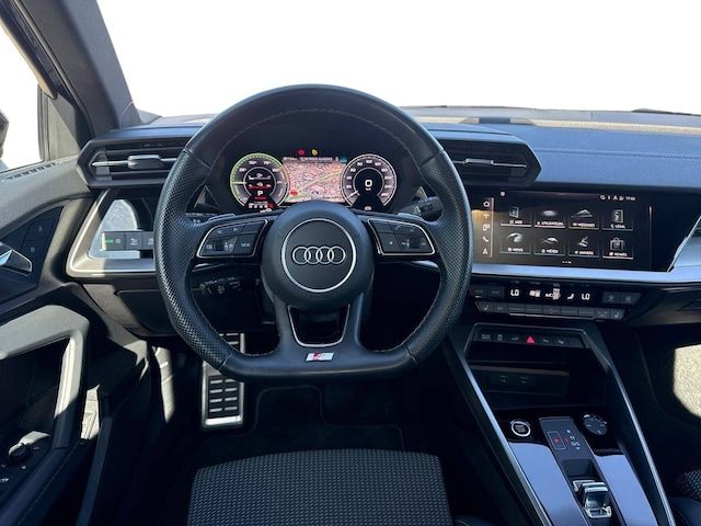 Audi A3 Sportback TFSI E S Line 40 TFSI E 204 Ch S Tronic - 2024 - Joinsteer - #24