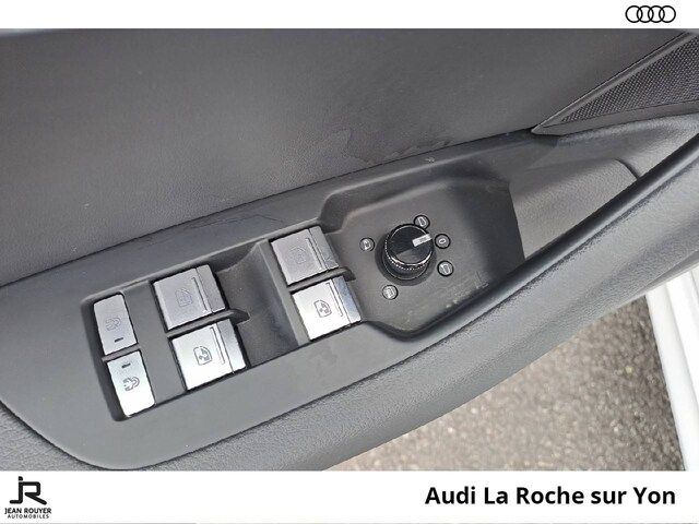 Audi A7 Sportback S Line 40 TDI 204 Ch S Tronic - 2022 - Joinsteer - #13